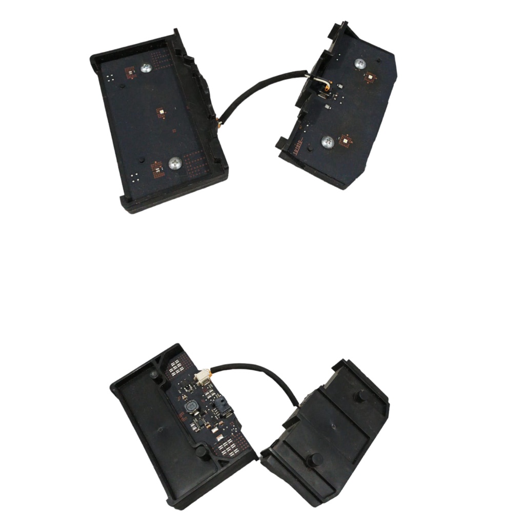 Lampu Led Depan Honda genio Lampu Depan PCB Honda genio Lampu Daleman Honda genio mesin PCB Lampu de