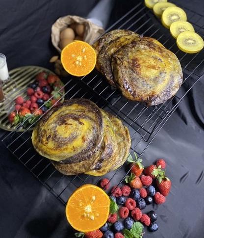 

PROMO✅-ROTI CANE / MARYAM COKLAT PREMIUM ROTICOKLATKU