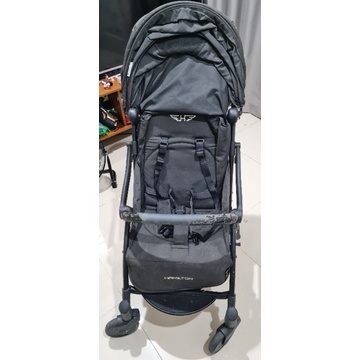 stroller hamilton