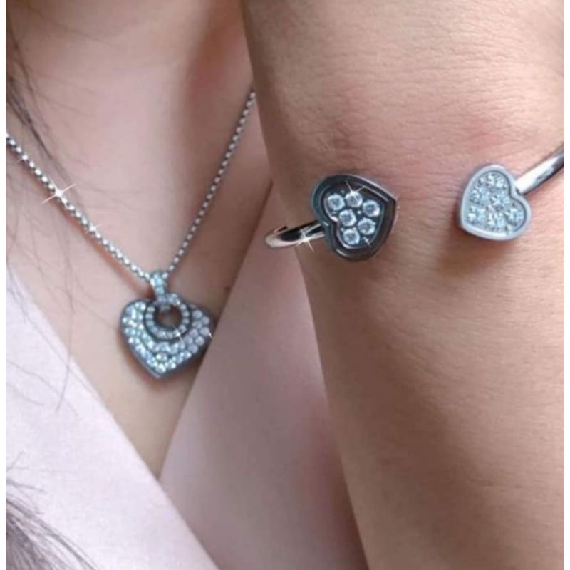 KK LIFORCE GELANG KALUNG