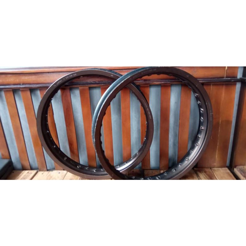 TK japan bronce185 215 ring 17