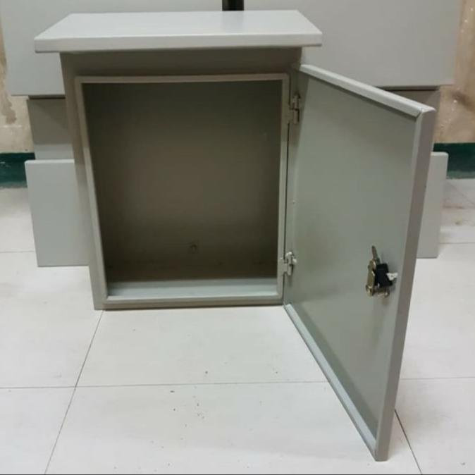 Box Panel Outdoor 40X50 Cm / Box Panel Outdoor 40 X 50 Cm