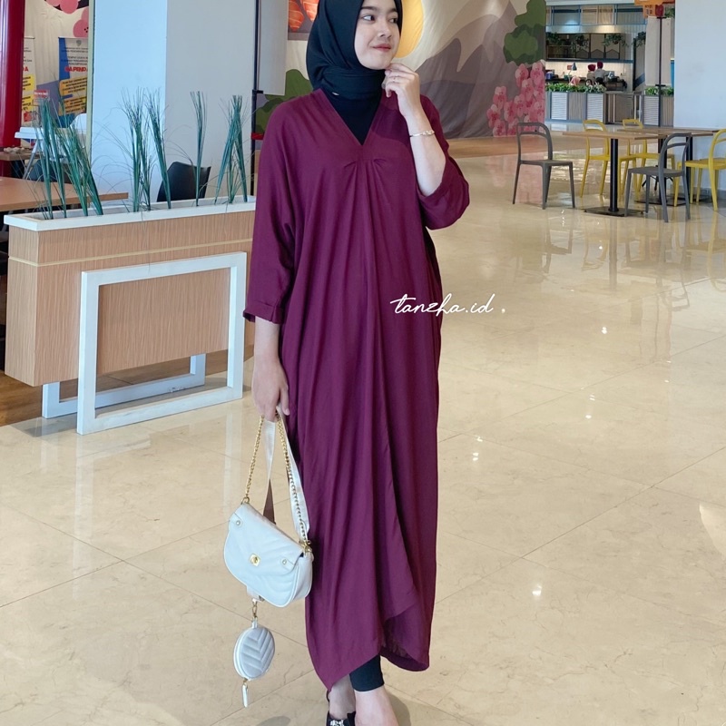 KAFTAN RAYON JUMBO