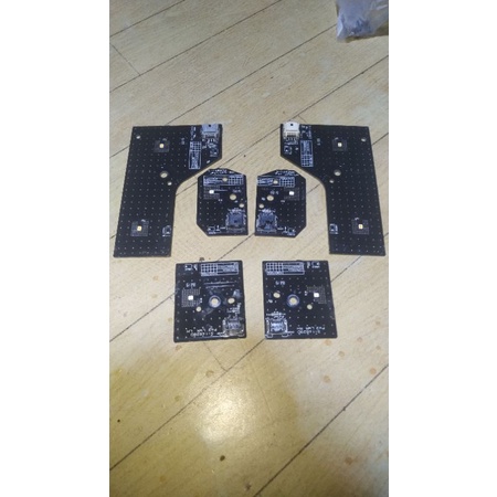 pcb lampu led PCX 2019