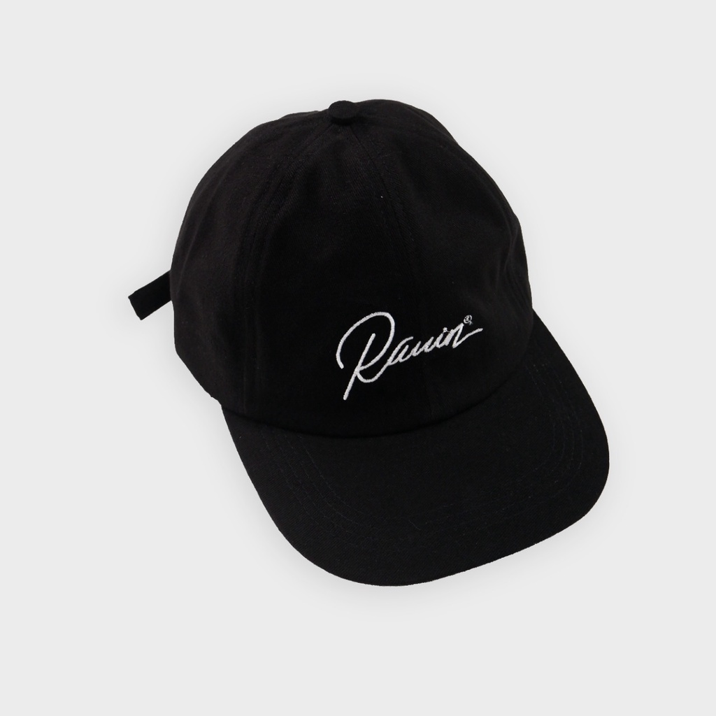 TOPI FONT BORDIR PREMIUM// Unisex