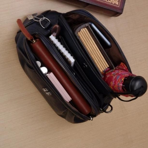 ARACELLY BAG by ZAMMORA