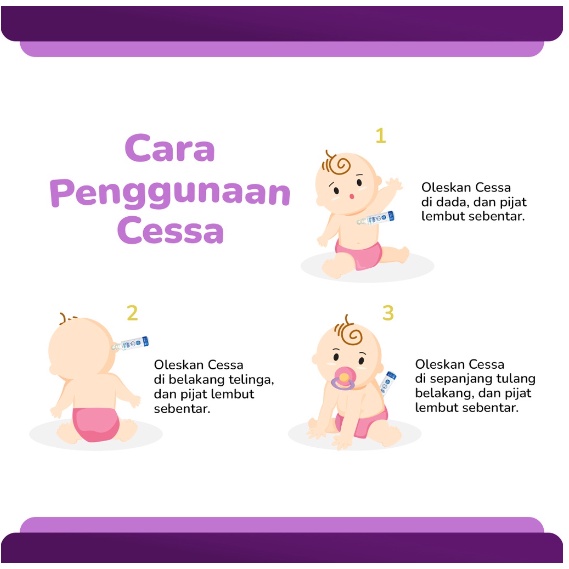 Cessa Kids Bofit 8mL