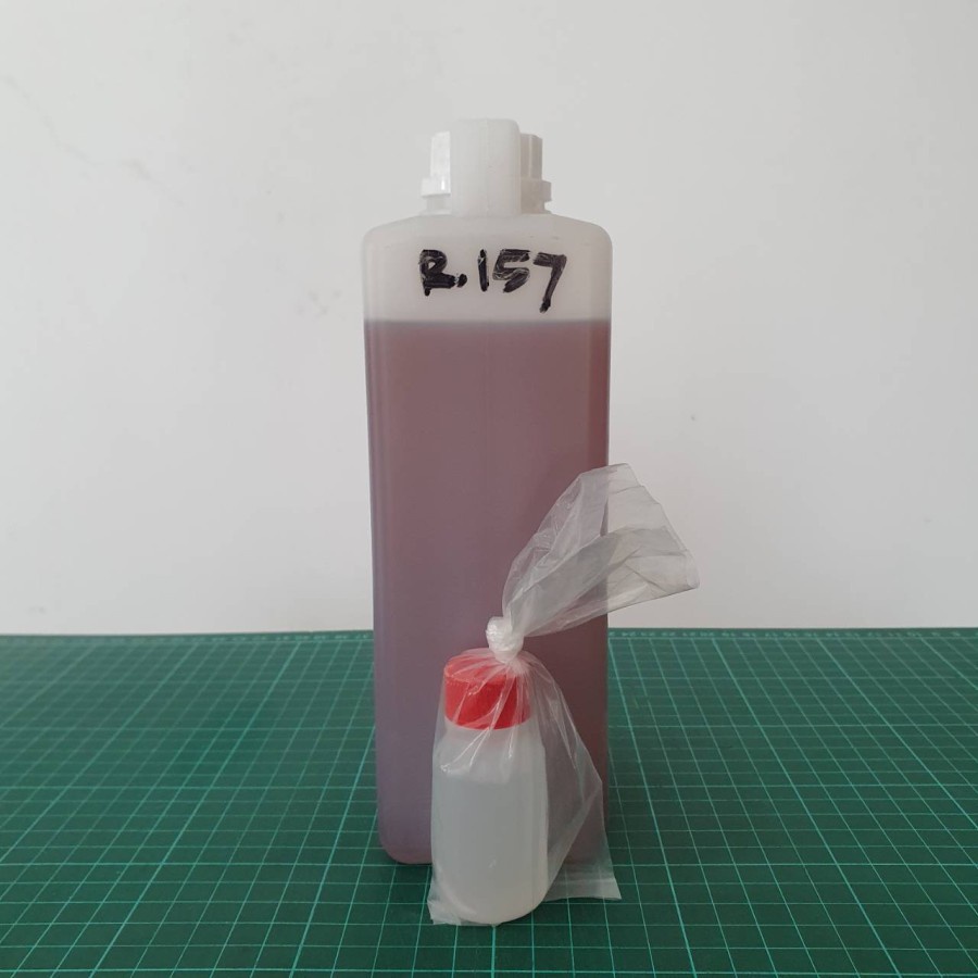 Resin Butek 157 500gr+katalis