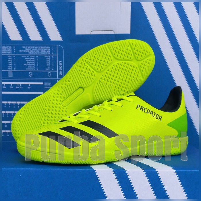 SEPATU FUTSAL ANAK ADIDAS PREDATOR MUTATOR