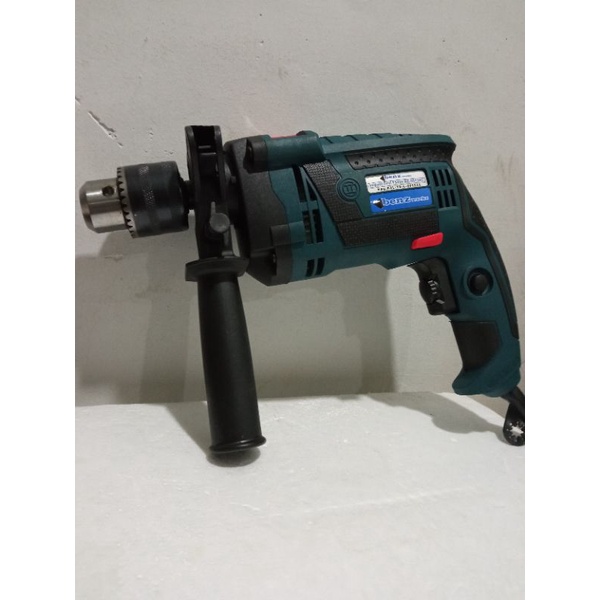 Mesin Bor 13MM -- BENZ Mesin Bor Tembok 13MM Electric Drill 13MM