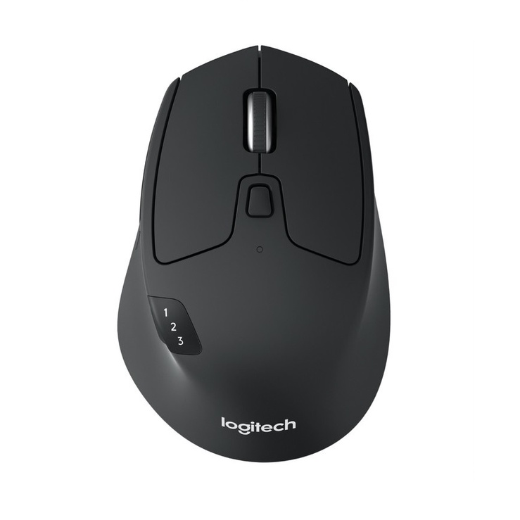 MOUSE WIRELESS LOGITECH M720 TRIATHLON