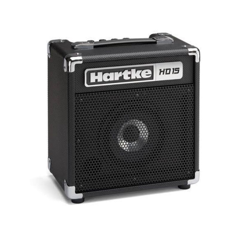 SPEAKER GITAR BASS HARTKE HD15 ORIGINAL HD 15