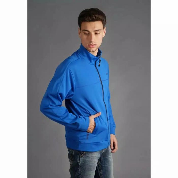 Jaket Lois Original Mjf120Bl