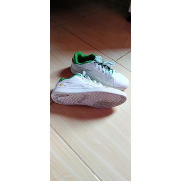 sepatu anak rebbok x bts original