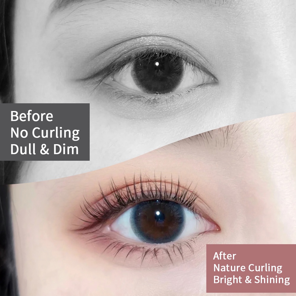 Curling Charging Double-Temperature Eyelash Curler Pengeriting Bulu Mata Elektrik Tahan Lama Stereotip Pengeriting Bulu Mata Pemanasan Cepat Pengeriting Bulu Mata