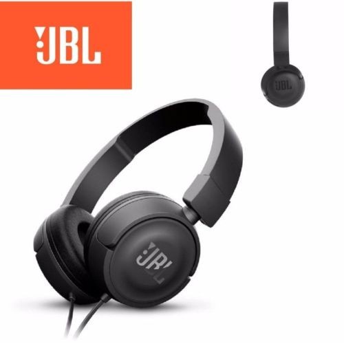 JBL Tune 450 T450 T 450 On-ear HeadPhone Headset Garansi Resmi ims