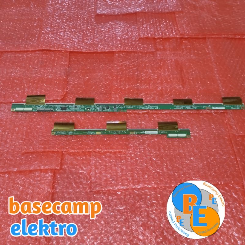 Tcon TV LED PANASONIC TH 40DS500G Tikon TV LED PANASONIC TH40DS500G Tcon TV PANASONIC TH 40DS500 G T