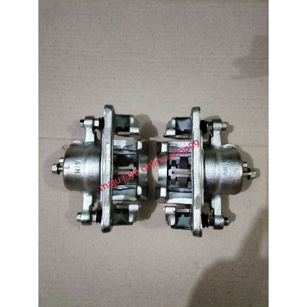 CALIPER / CAKRAM REM DEPAN FUTURA