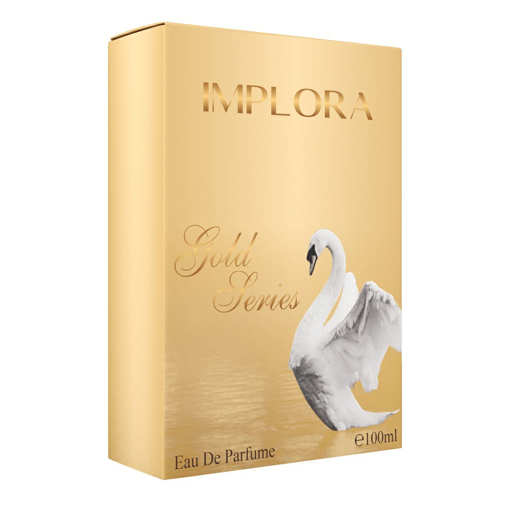 ☘️ CHAROZA ☘️ IMPLORA Eau De Toilette / Parfume Men / Parfume Woman