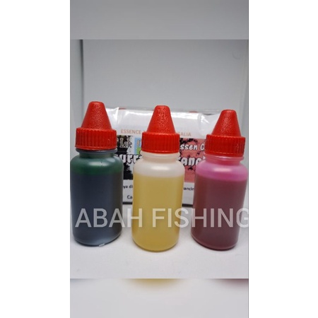 Essen Azzuri 3 serangkai ORIGINAL