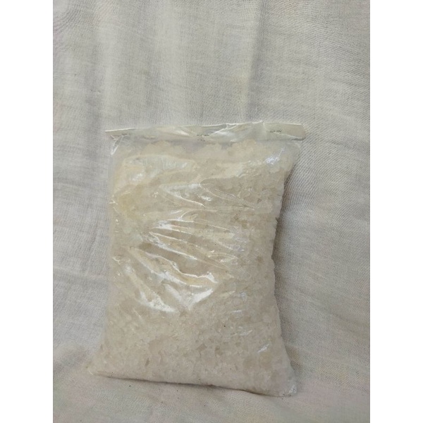 

Garam laut 750 gr