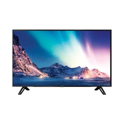 Sharp Led Tv 4T-C65DK1X 65 inch 4K Ultra-HDR Android Smart LED TV