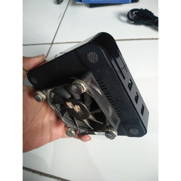 STB MXQ Pro