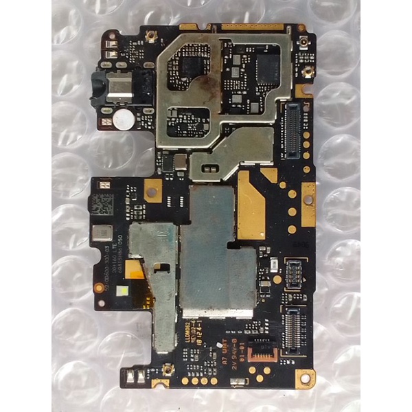 mesin xiaomi note 5a minus