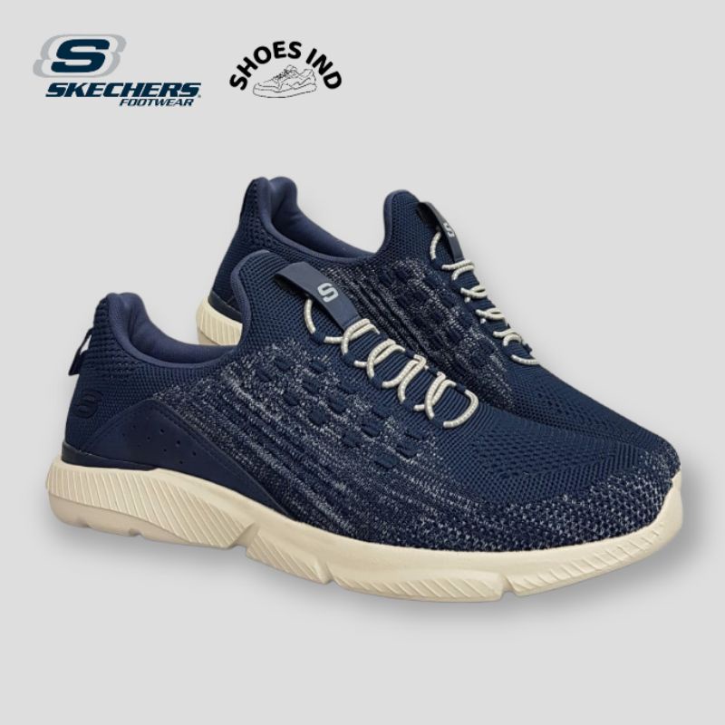 SEPATU SKECHERS PRIA INGRAM STREET WAY