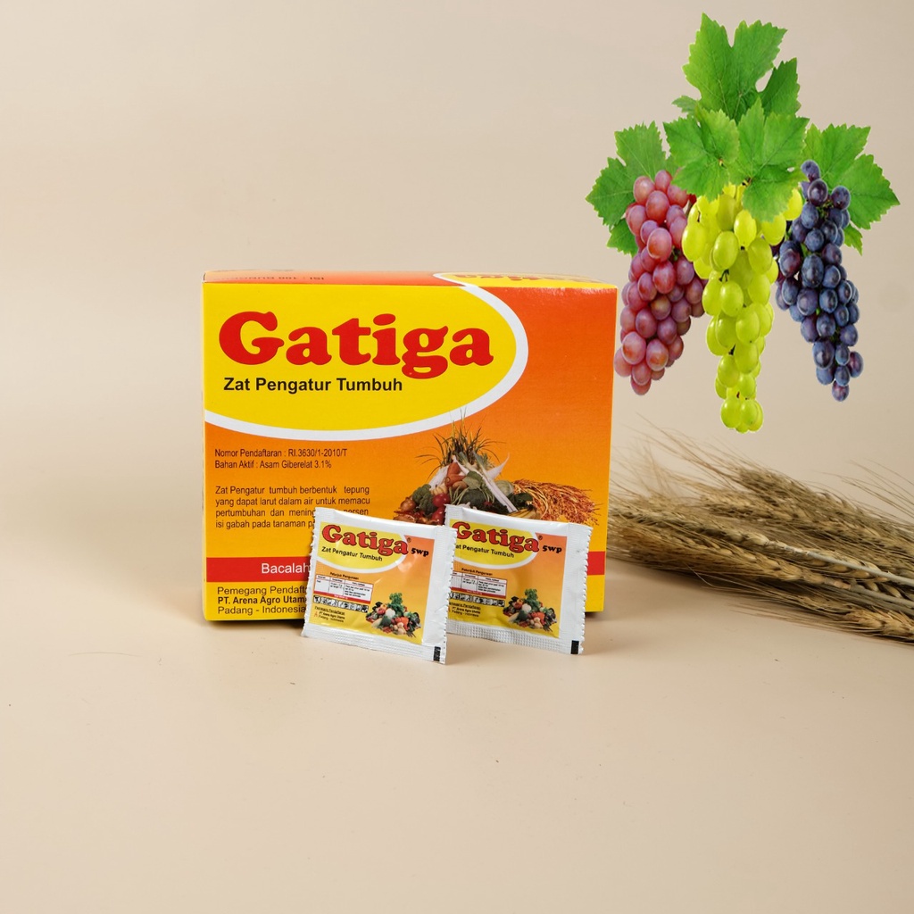 ZPT Gatiga 5wp isi 2gr