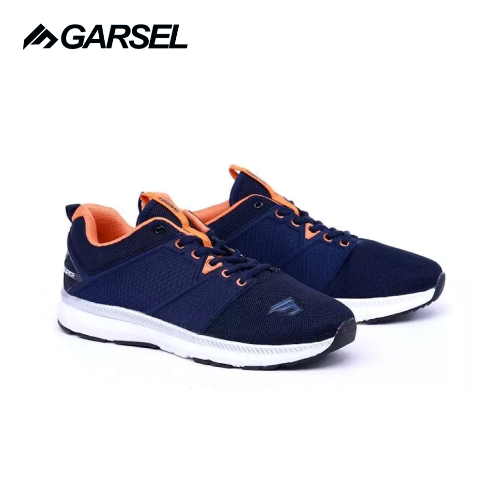 Running Shoes Garsel GRE 7011 - Sepatu Olahraga Garsel