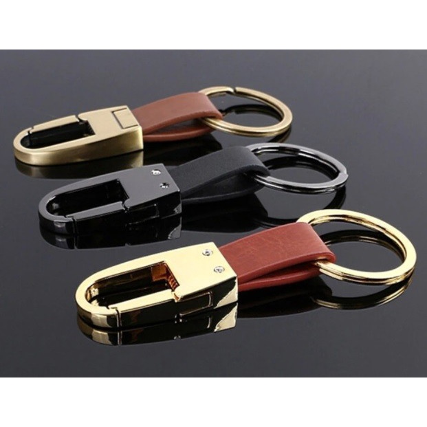 

monggo] Gantungan kunci keychain metal 006