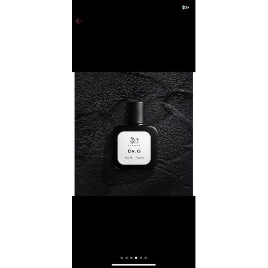 Exxome - Dr. G "Calm & Mysterious"