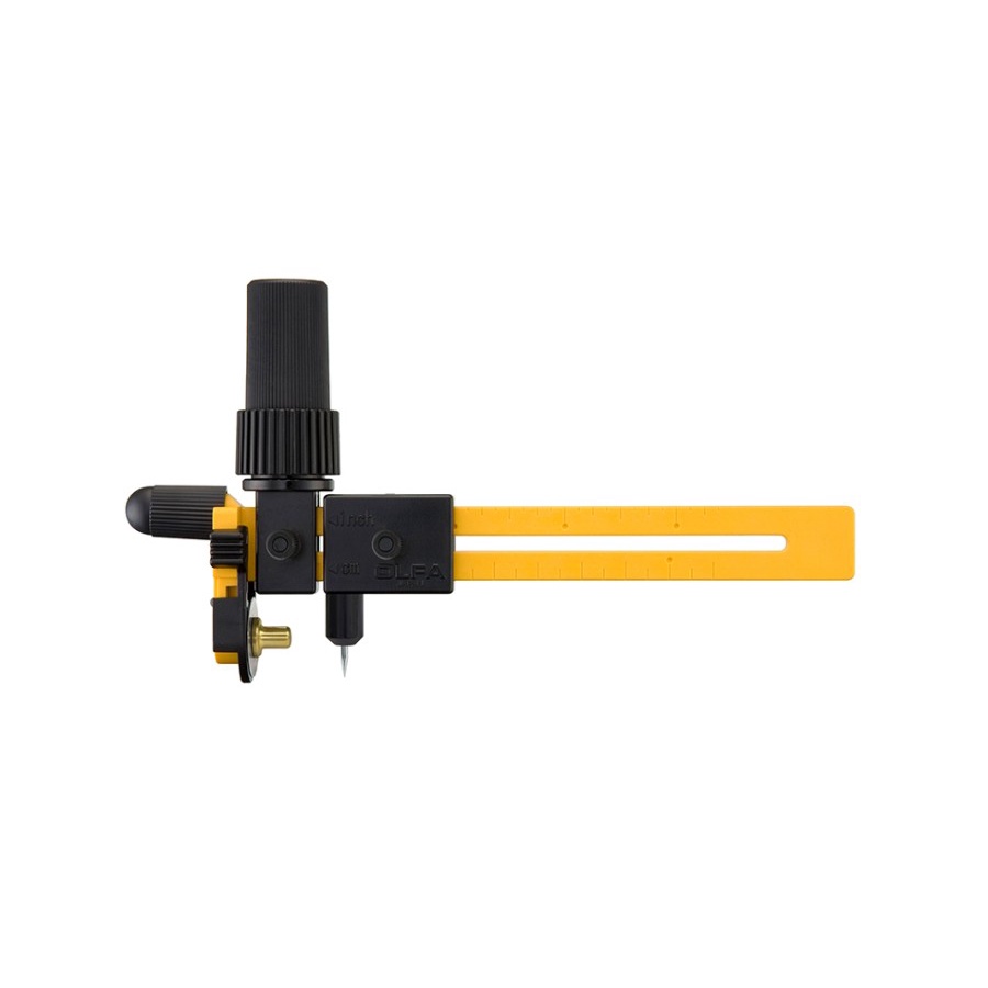 

Olfa CMP-3 Compass Cutter 4cm to 22cm