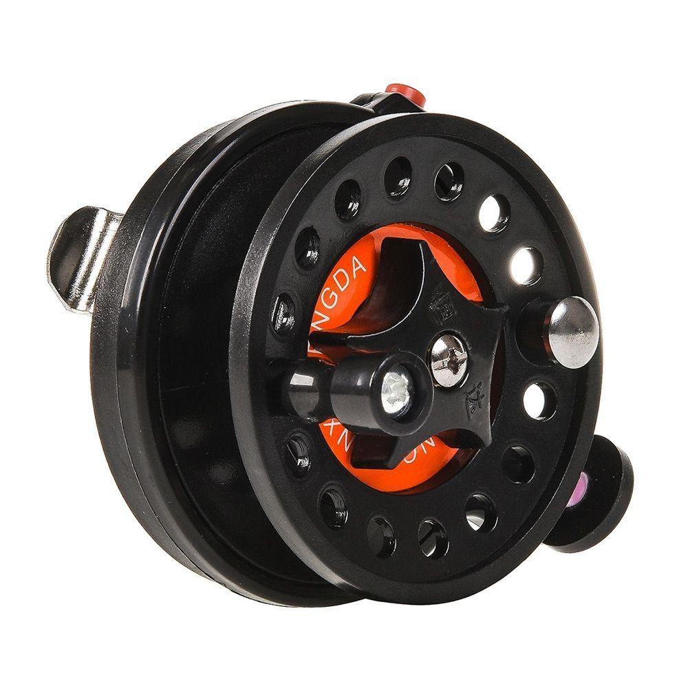 Roda Depan Atas New Fishing Gear Sea ​​Reel Pancing Pancing