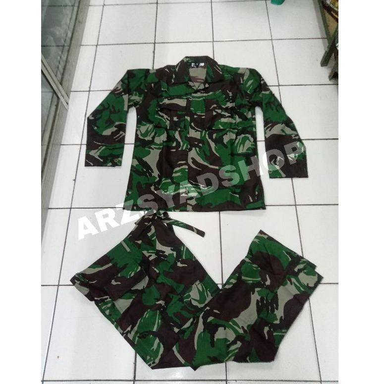 [NQH] STELAN PDL LORENG MALVINAS/TERLARIS/BALOTELI /DINIR 47