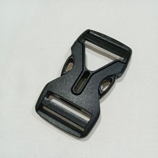 1 Pak Buckle LB 25 LVD YKK 100 Pcs 2.5 cm 25 mm