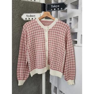 CYC | COD] Outwear Eleanor Outer | Rajut Cardigan Wanita Trendy Murah