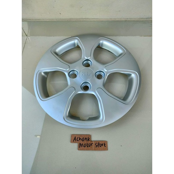 wildop dof dop velg KIA ring 14