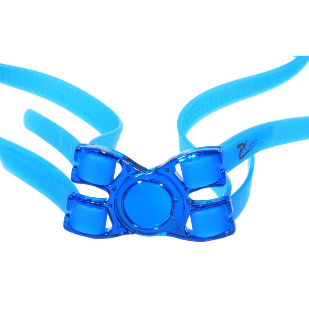 Kacamata Renang Dewasa Anti Fog UV Protection - CX9200