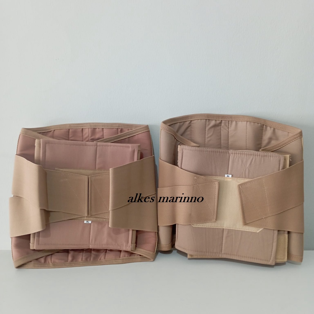 Korset Tulang Belakang Lumbal