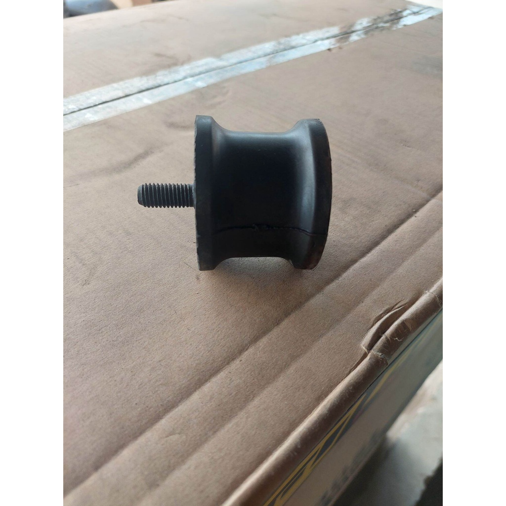 [ KMD ] KARET MOUNTING STAMPER KODOK TIGON TGC 80