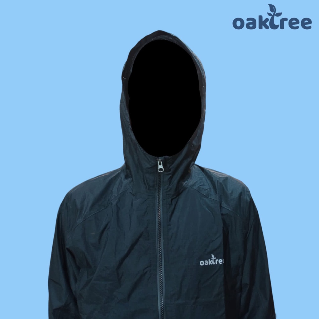Jaket Outdoor Waterproof Oaktree Neira