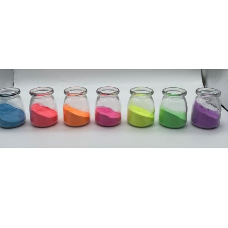 【Penjualan Terbaik】✅COD Fosfor STRONTIUM / Bubuk Fosfor STRONTIUM Warna Super Halus 10g Real Pict (T