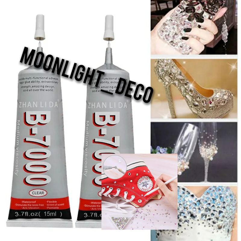 

Lem Rhinestone B - 7000