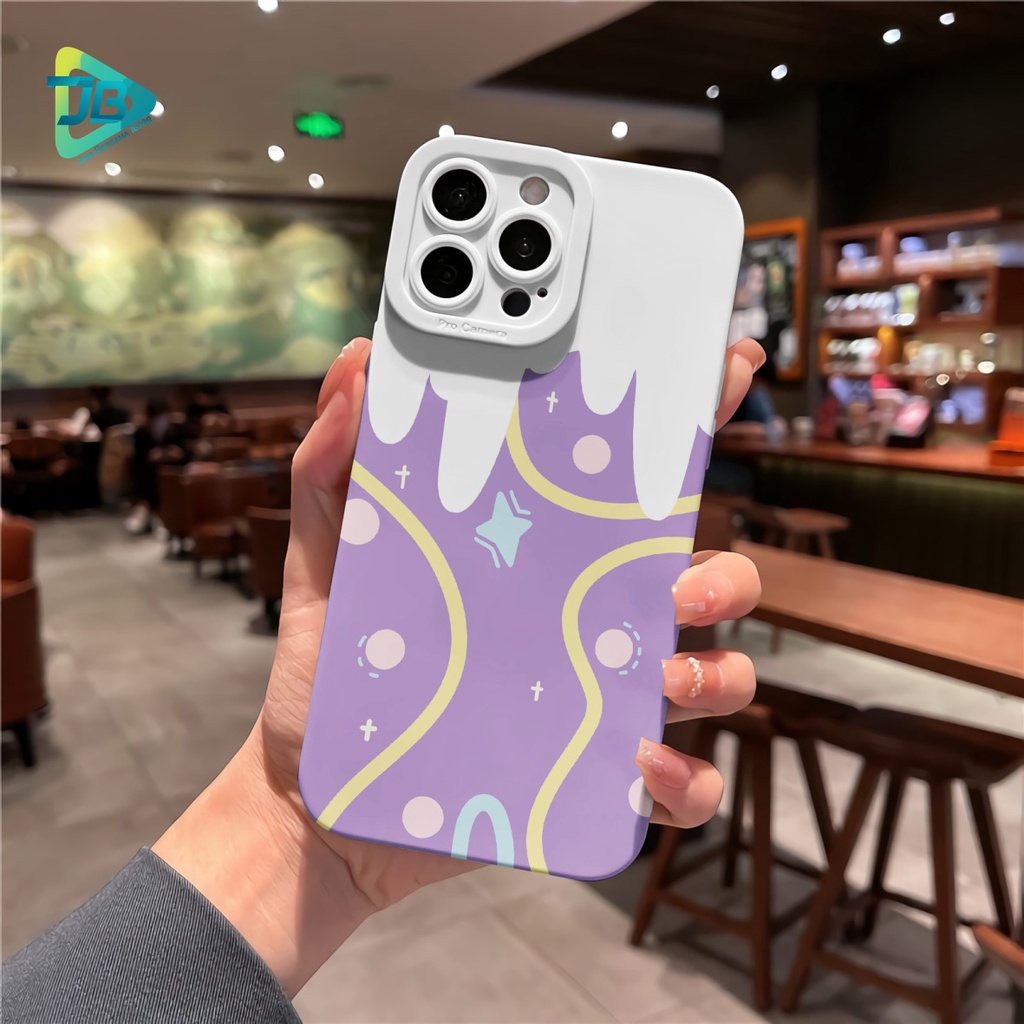 CUSTOM CASE SOFTCASE SILIKON PROCAMERA GETS CUSTOM IPHONE 6 6S 7 7+ 8 8+ X XS MAX 11 12 13 14 PRO MAX JB6849