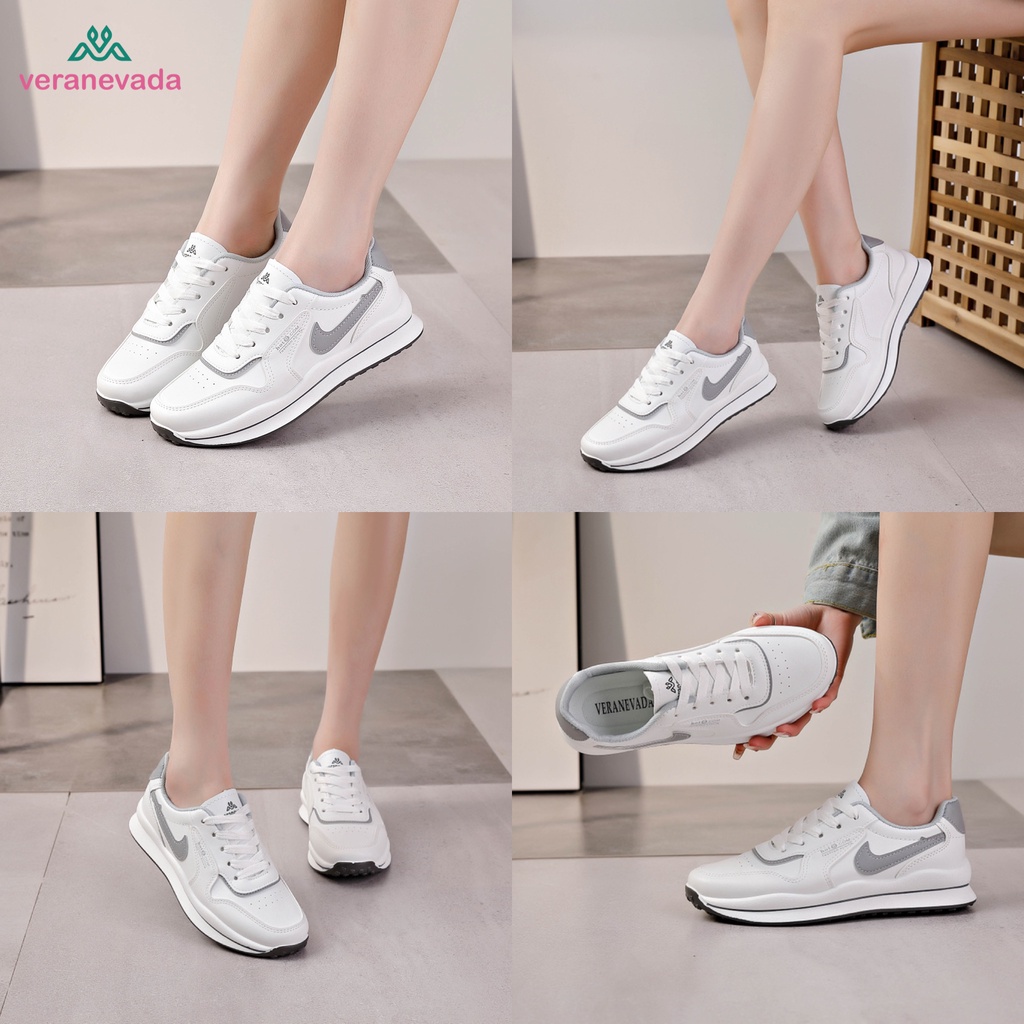 Vera Nevada Sepatu Sneakers Wanita Sport Shoes VN1228