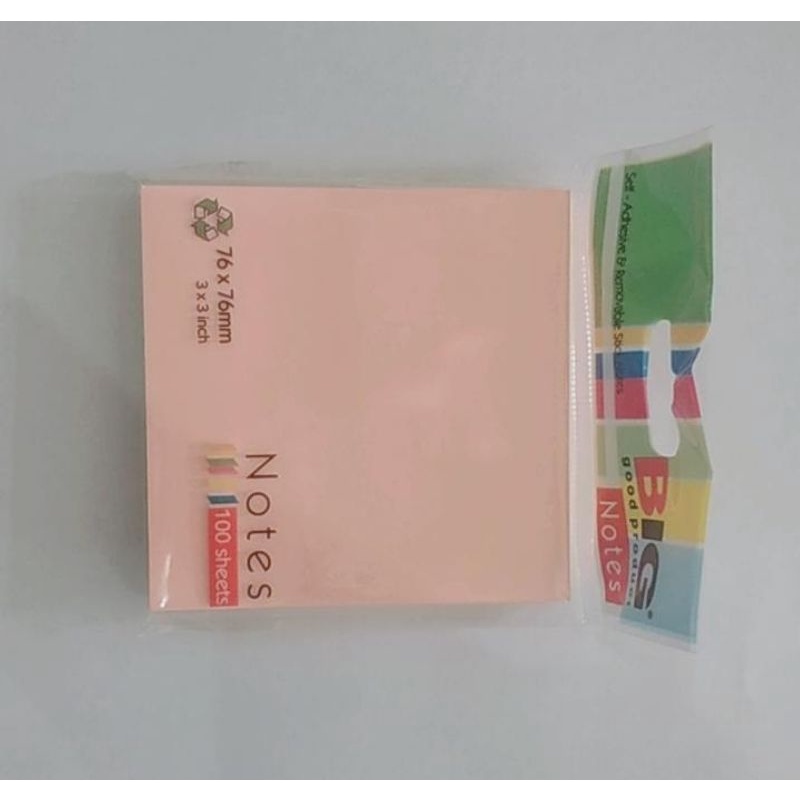 

StickyNote/76×51/76×51(3blok)/76×76