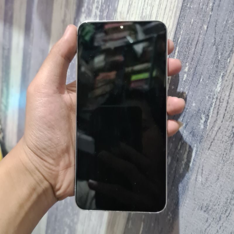 Lcd Samsung S22 Plus SM S906 Original Copotan Normal