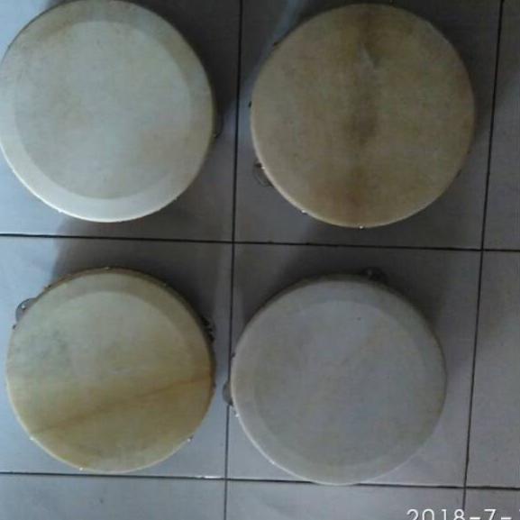 Limited - Alat Musik Hadroh Terbangan Murah